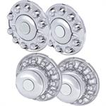 Heavy Duty Hub Covers